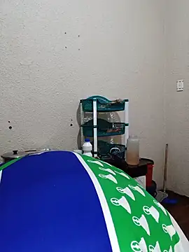 FreakyAngel3X Cameră chat live