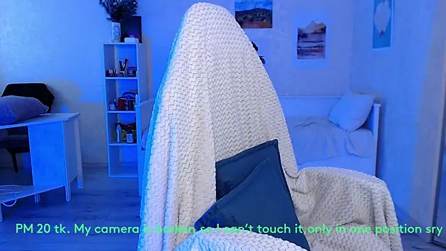 Pokój czatu na żywo – Britney_Ross