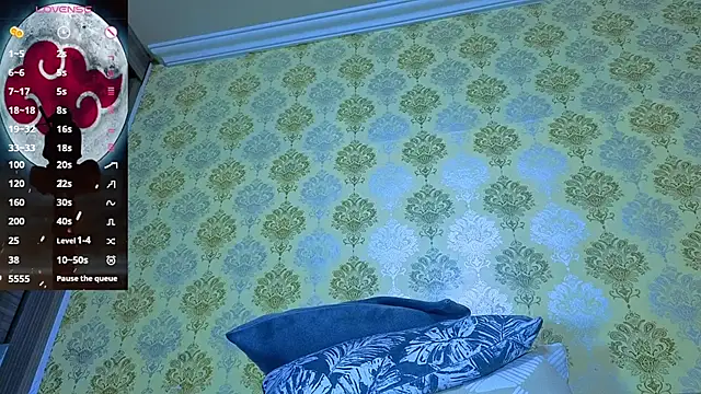 Sala de chat ao vivo de anya_weisz