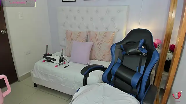 kitty_kayo Live Chatraum