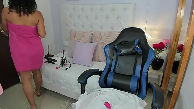 kitty_kayo Live Chatrum