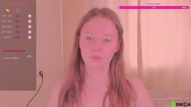kira_lm Live Chatraum