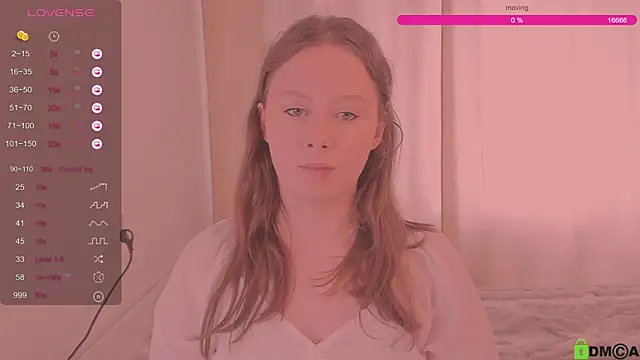 kira_lm's Live Chat Room