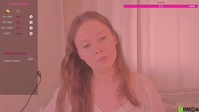 kira_lm's Live Chat Room
