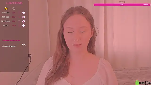 kira_lm's Live Chat Room