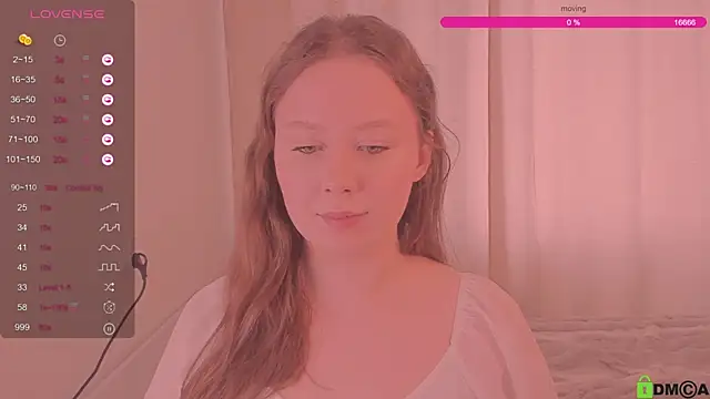 kira_lm's Live Chat Room