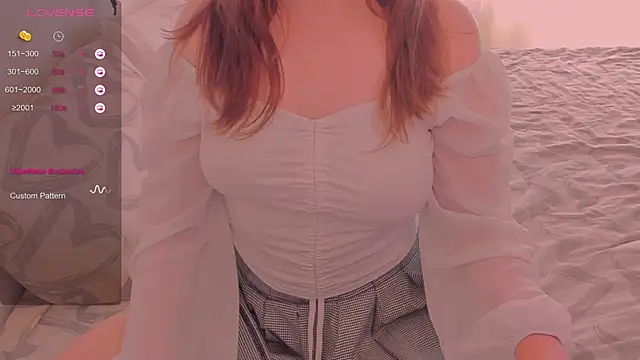 kira_lm's Live Chat Room