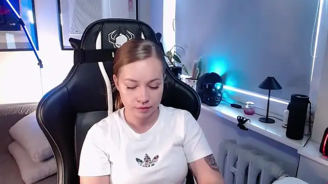 holly_xglam Live Chatraum