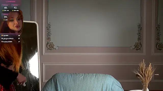 happywhores Live Chatraum