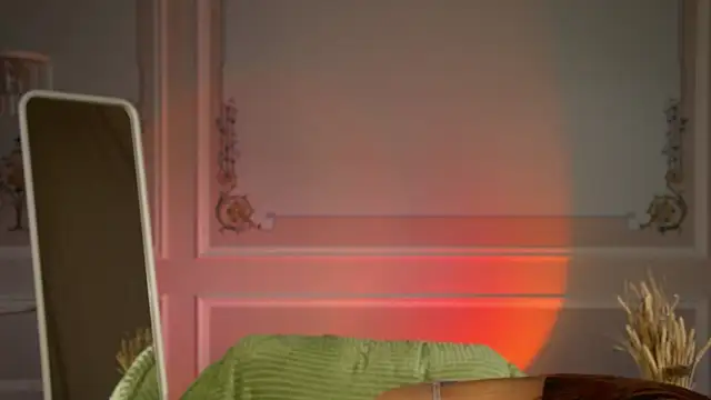 Chatroom en direct de happywhores