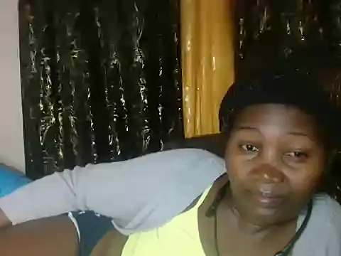 Sexxy_pretty24 Live Chatraum