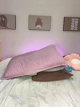 Esmeralda_Duarte Cameră chat live