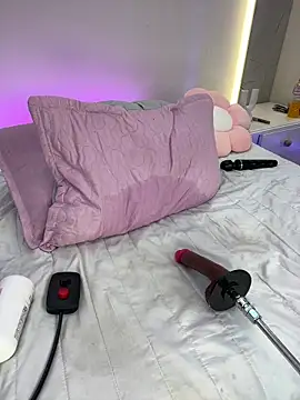 Živá chatovací místnost Esmeralda_Duarte
