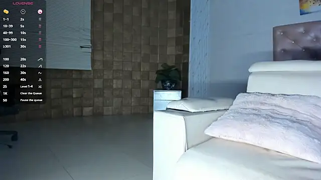 Bilik Sembang Langsung Lissalittlee