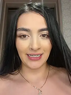 Chatroom en direct de miel_gomez