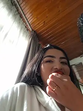 miel_gomez Live Chatraum