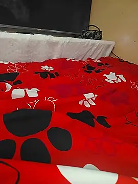 Chatroom en direct de loveHoney02