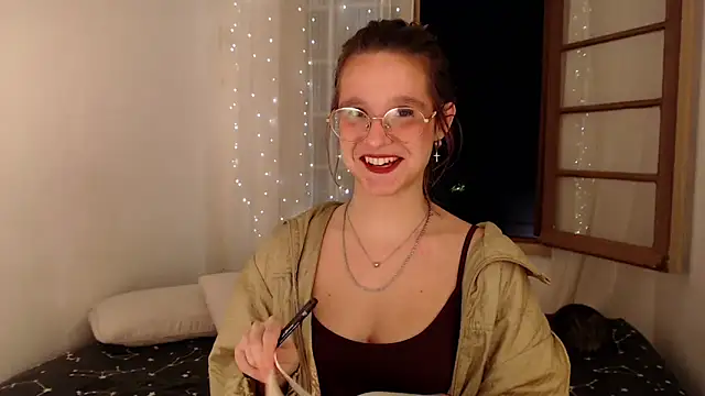 Sala de chat ao vivo de Lycalosex_