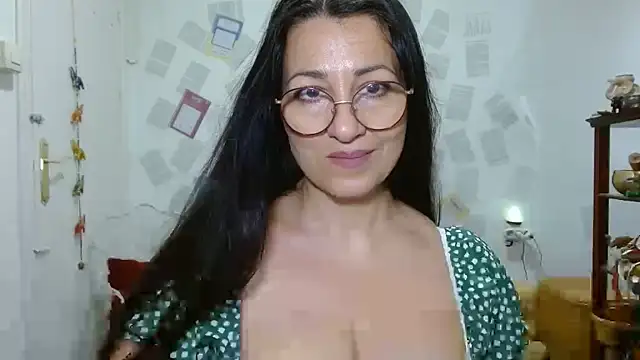 KeisyNeonX Cameră chat live