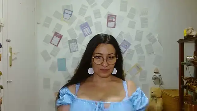 KeisyNeonX Cameră chat live