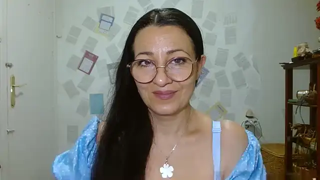Chat ao vivo de KeisyNeonX