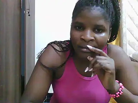 Sexy_Villagegal লাইভ চ্যাট রুম