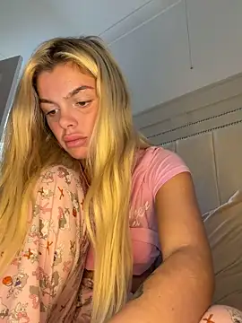 Irish_BarbieMilfx Live Chatraum