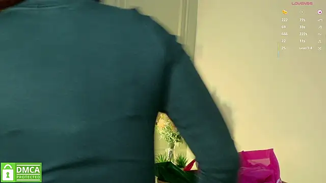 _Miss_Kimm Cameră chat live