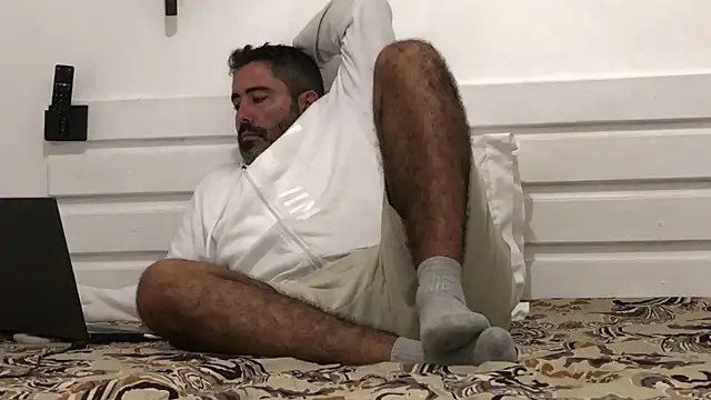 victor_chat's Live Sex Cam Show