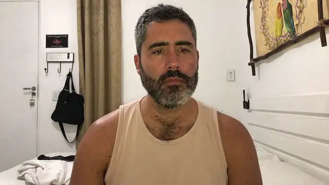 Show sexual ao vivo de victor_chat
