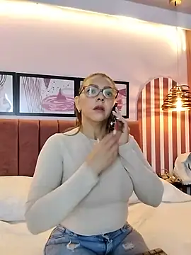 Chat ao vivo de _Addic_