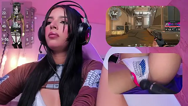 SweetieCloe_ – live chatrum