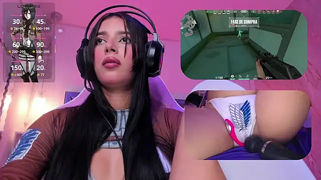 SweetieCloe_ Live chatroom