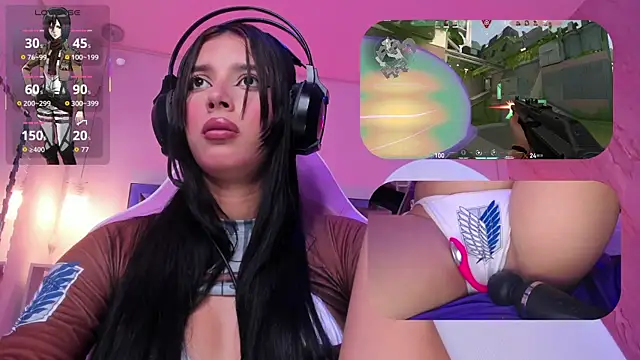 SweetieCloe_ чат на живо