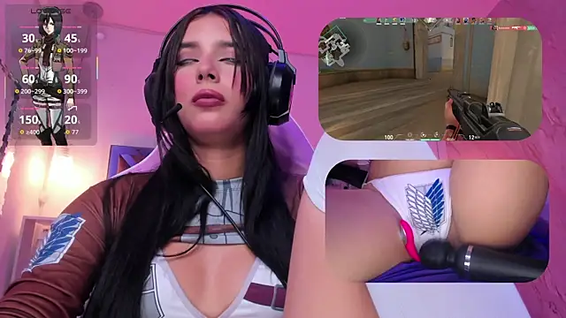 SweetieCloe_ – live chatrum