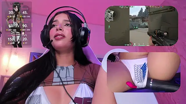 Sala de chat ao vivo de SweetieCloe_