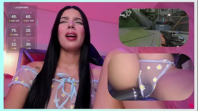 SweetieCloe_ live-chat rom