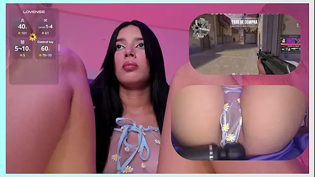 SweetieCloe_ Ruang Obrolan Langsung
