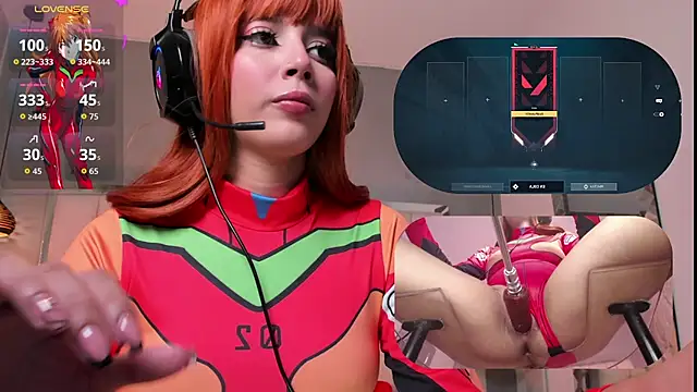 SweetieCloe_'s Live XXX Chat