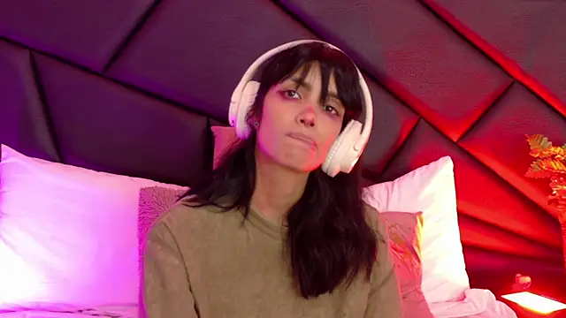 Živá chatovací místnost DeuxGold