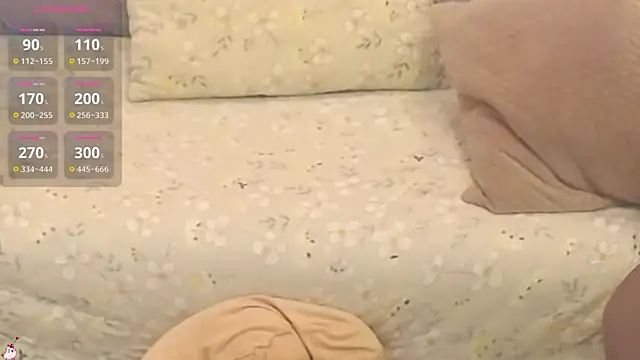 Pokój czatu na żywo – Nataly_cute