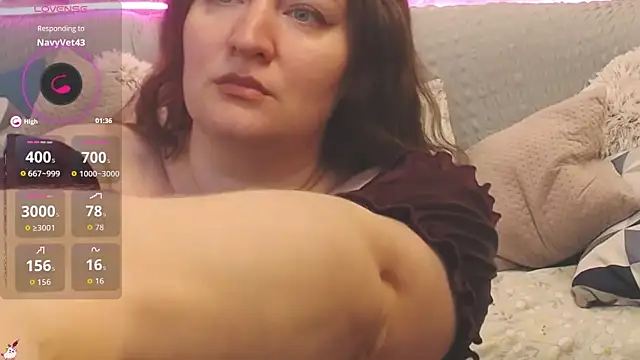 Pokój czatu na żywo – Nataly_cute