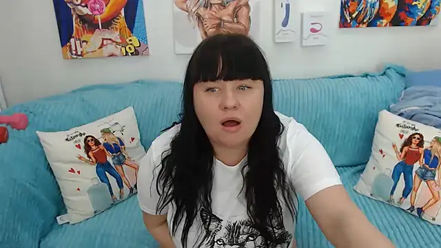 Sexy_MALIKKA Cameră chat live