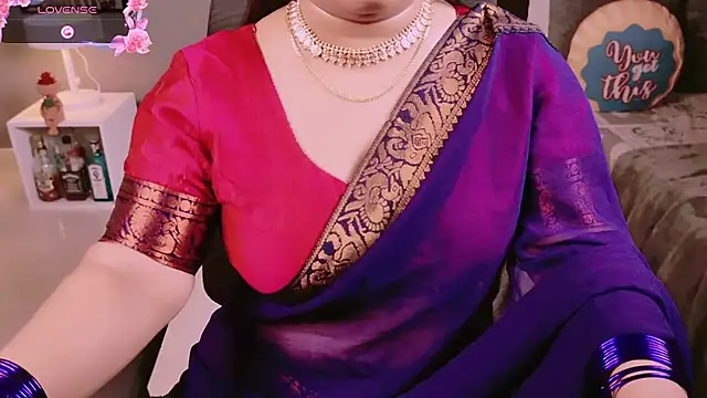 Sala de chat ao vivo de Khaleesiiii
