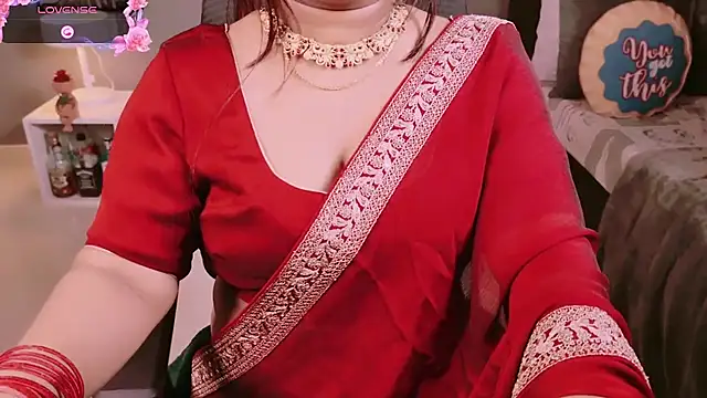 Khaleesiiii – live chatrum