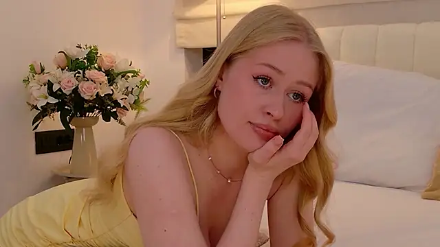 Chat ao vivo de JuliaJaee