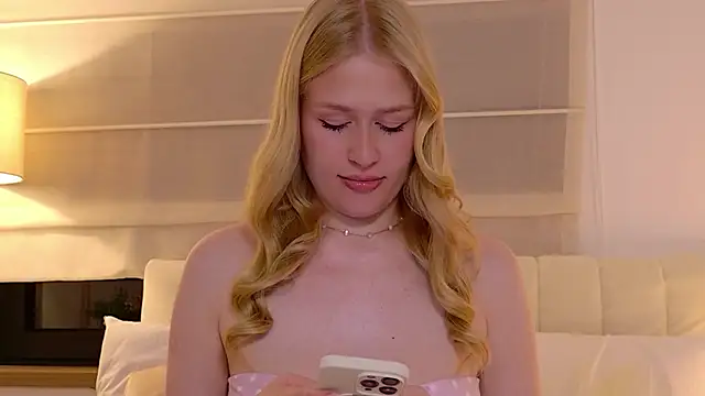 Chat ao vivo de JuliaJaee