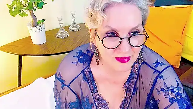 GattonaBiondona – live chatrum
