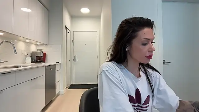 NattyFierros Live Chatraum