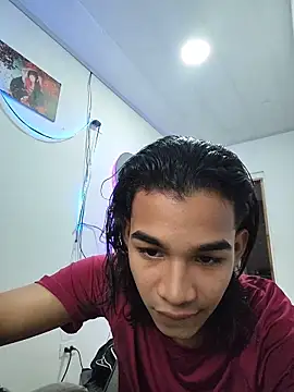 غرفة دردشة RoomExotic11 المباشرة